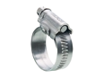 Product image of MIKALOR ASFA-S - Hose clamps with worm gear drive for medium pressure
