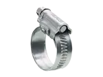 Product image of MIKALOR ASFA-S - Hose clamps with worm gear drive for medium pressure