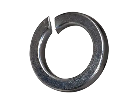 Product image of Split spring lock washers for screws with cylindrical head