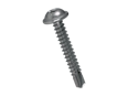 Product image of ecosyn® MRX SOS - Octagon (8 Lobe) pan head self-drilling screws with flange