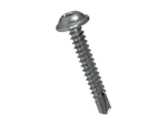 Product image of ecosyn® MRX SOS - Octagon (8 Lobe) pan head self-drilling screws with flange