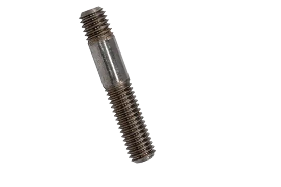 BN 1390 | Stud bolts tap end without interference fit, length ~1,25d