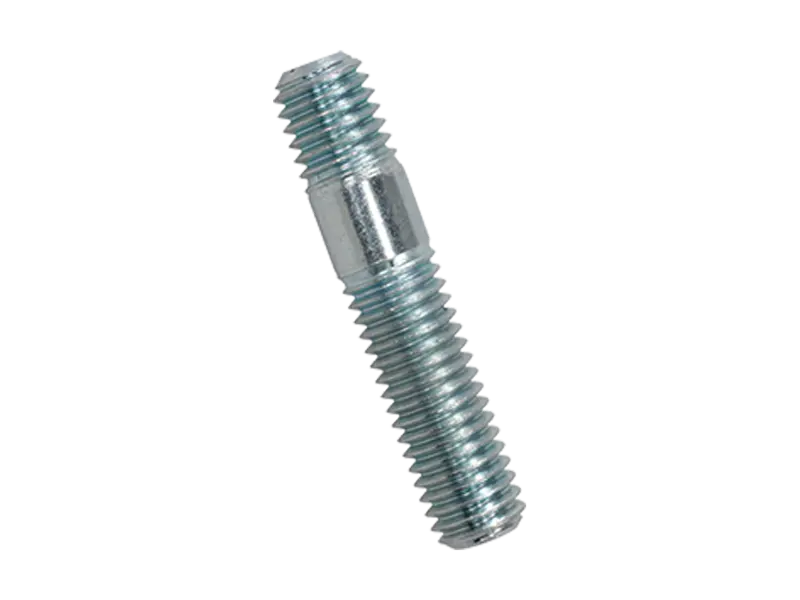 Product image of Stud bolts tap end without interference fit, length ~1,25d