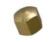 Product image of Hex cap nuts low type