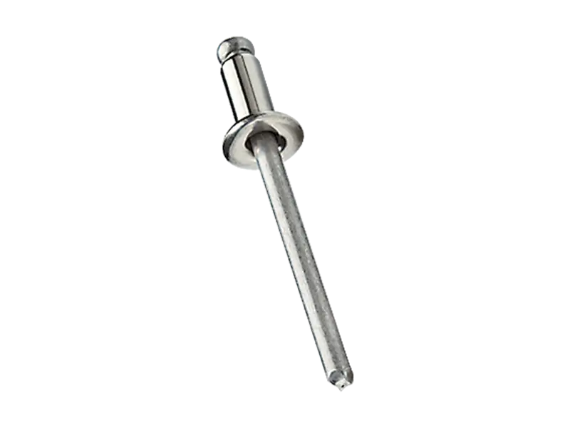 Product image of POP® SSD...SSBS, SSDH...SSBS - Blind rivets Standard dome head