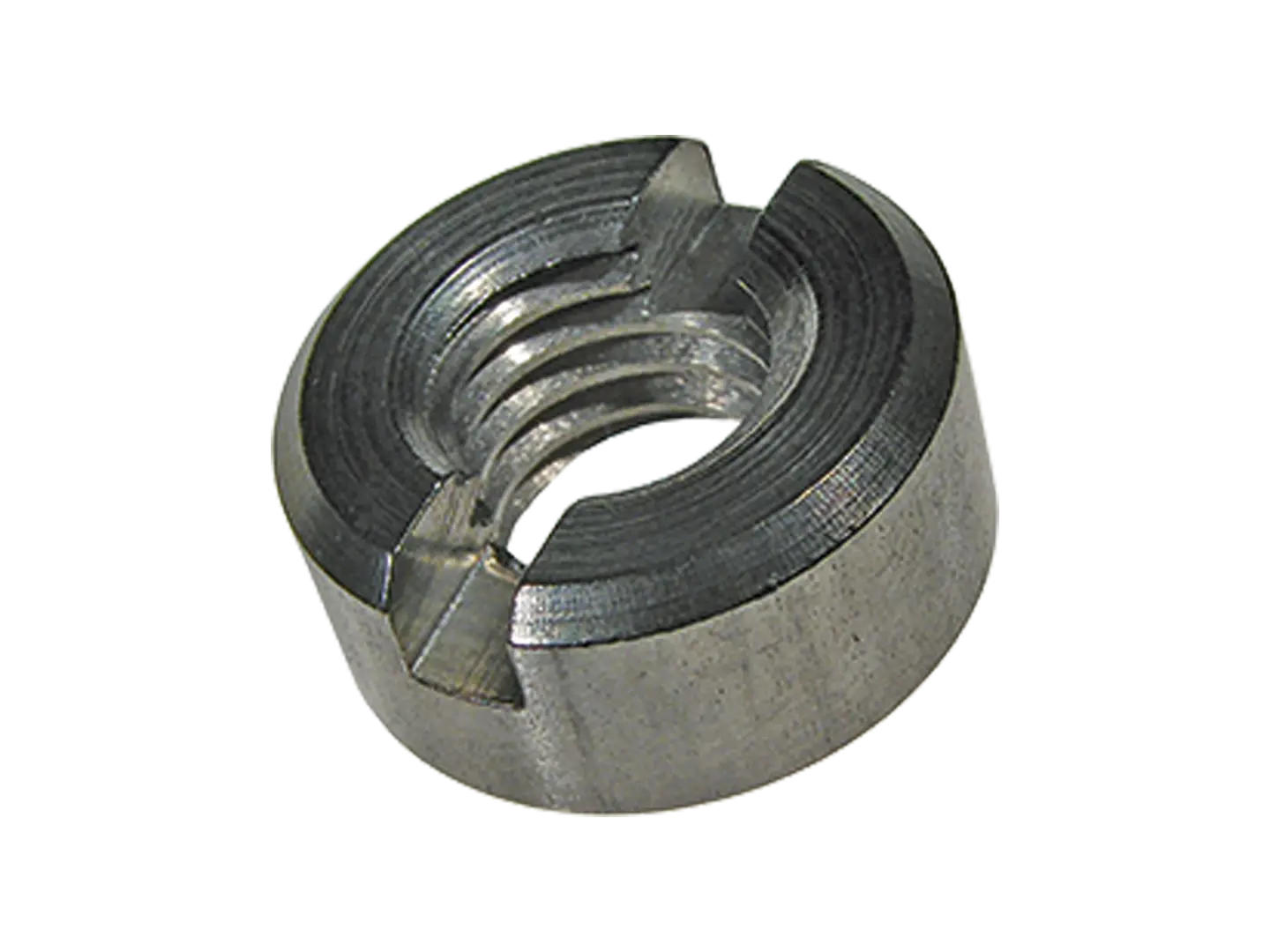 BN 1413 | Slotted round nuts