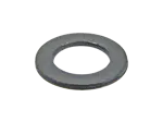 Product image of Flat washers without chamfer, for screws with cylindrical head