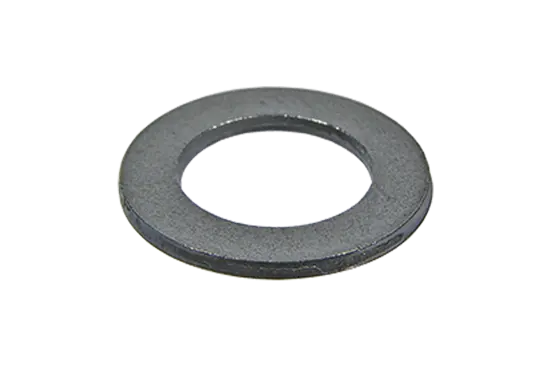 BN 1414 | Flat washers without chamfer, for screws with cylindrical head