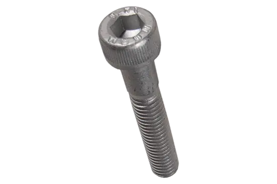 BN 1420 | Hex socket head cap screws partially threaded