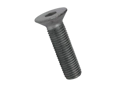 Product image of Hex socket flat countersunk head screws fully threaded