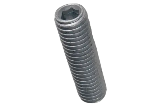 BN 1424 | Hex socket set screws with flat point