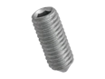 Product image of Hex socket set screws with cone point