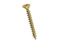 Product image of SPAX® - Pozi flat countersunk head chipboard screws form Z, fully threaded with 4CUT point
