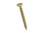 Product image of SPAX® - Pozi flat countersunk head chipboard screws form Z, fully threaded with 4CUT point