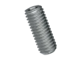 Product image of Hex socket set screws with cup point