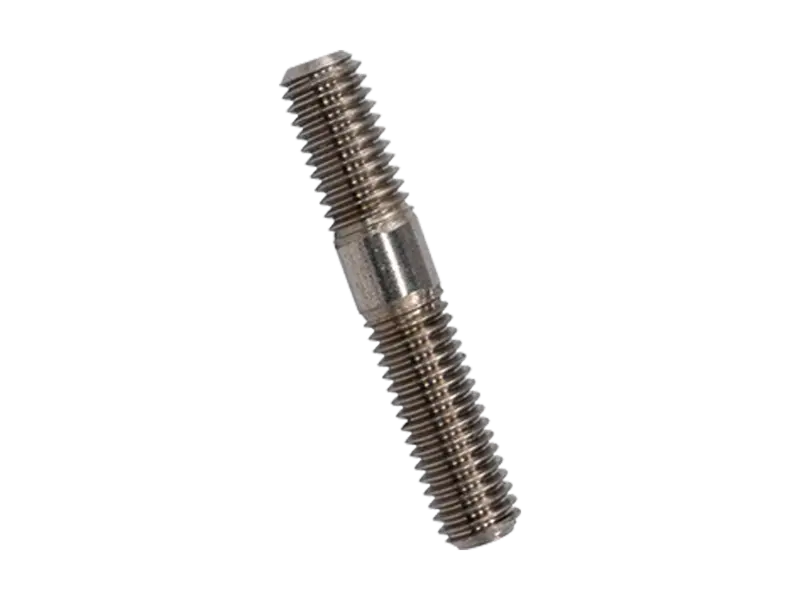 Product image of Stud bolts tap end without interference fit, length ~2 d