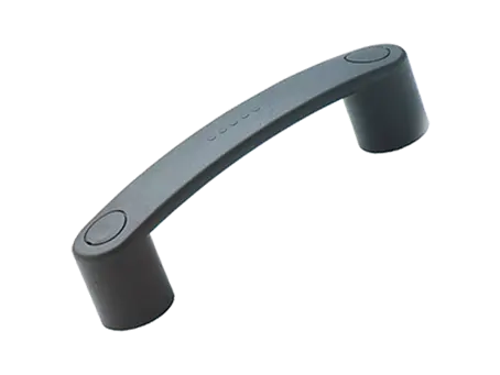 Product image of ELESA® Ergostyle EBP.B - Bridge handles assembly from the back side