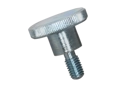 Product image of Knurled thumb screws high type