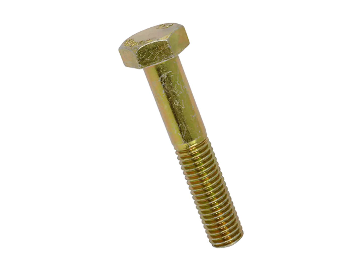 BN 1526 | Hex head bolts partially threaded