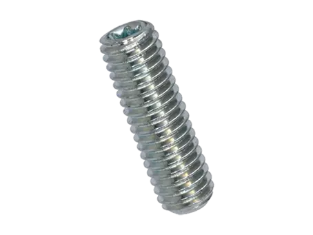 Product image of Hexalobular (6 Lobe) socket set screws with cup point