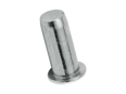 Product image of TUBTARA® UPX (UT/FEFG) - Blind rivet nuts flat head, round shank, closed end
