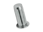 Product image of TUBTARA® UPX (UT/FEFG) - Blind rivet nuts flat head, round shank, closed end