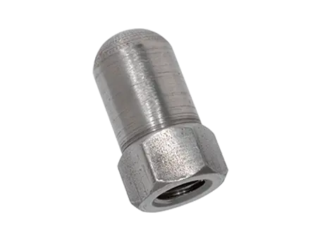 Product image of WGR Rathmann - Hex domed cap nuts for segment clamping bolts