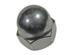 Product image of Hex domed cap nuts (Acorn nuts)