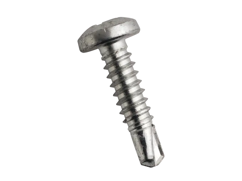 Product image of ecosyn® drill N - Phillips pan head self-drilling screws form H
