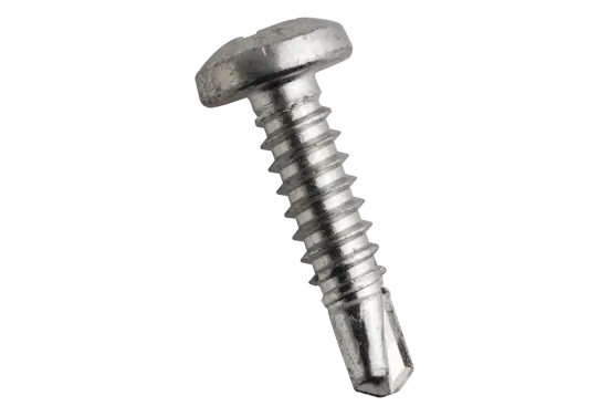 BN 1878 | Phillips pan head self-drilling screws form H