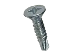 产品图片：ecosyn® drill P - 十字槽沉头自钻自攻螺钉 H型十字槽