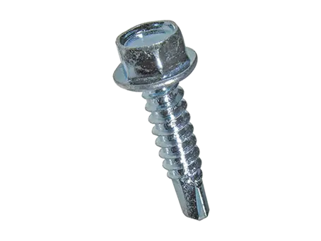 Product image of ecosyn® drill K - Hex head self-drilling screws