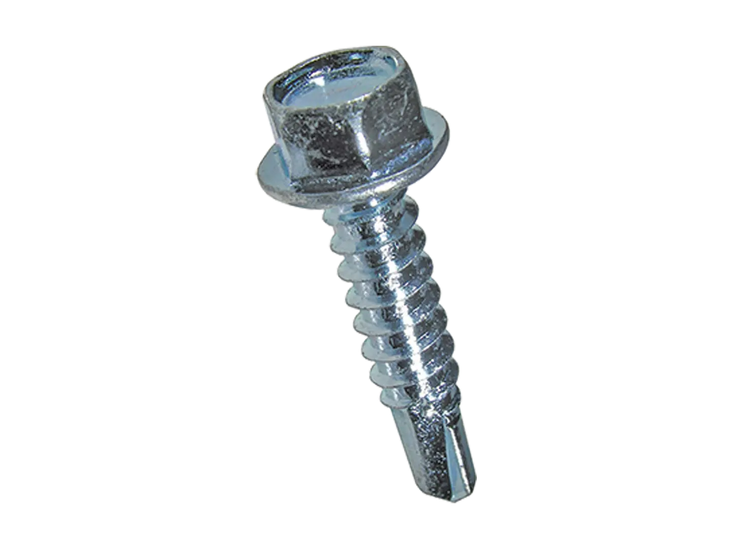 BN 1880 | Hex head self-drilling screws