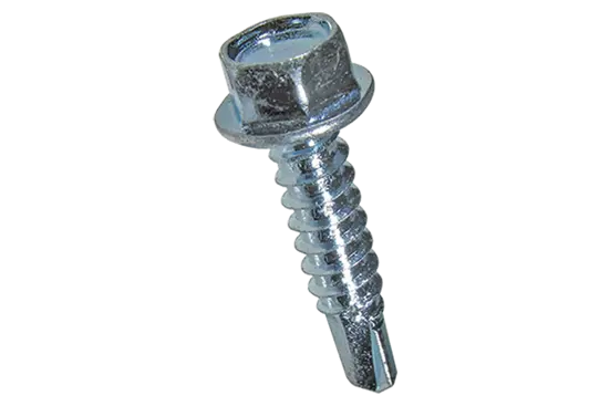 BN 1880 | Hex head self-drilling screws