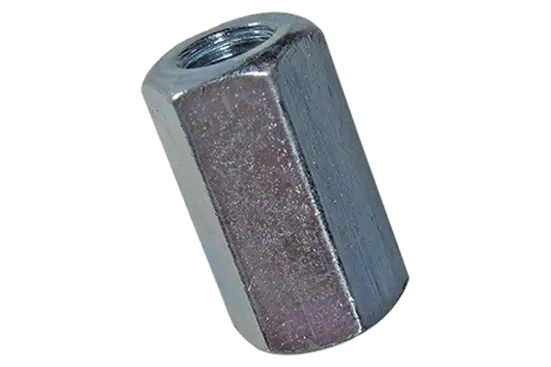 BN 1933 | Hex nuts ~3d