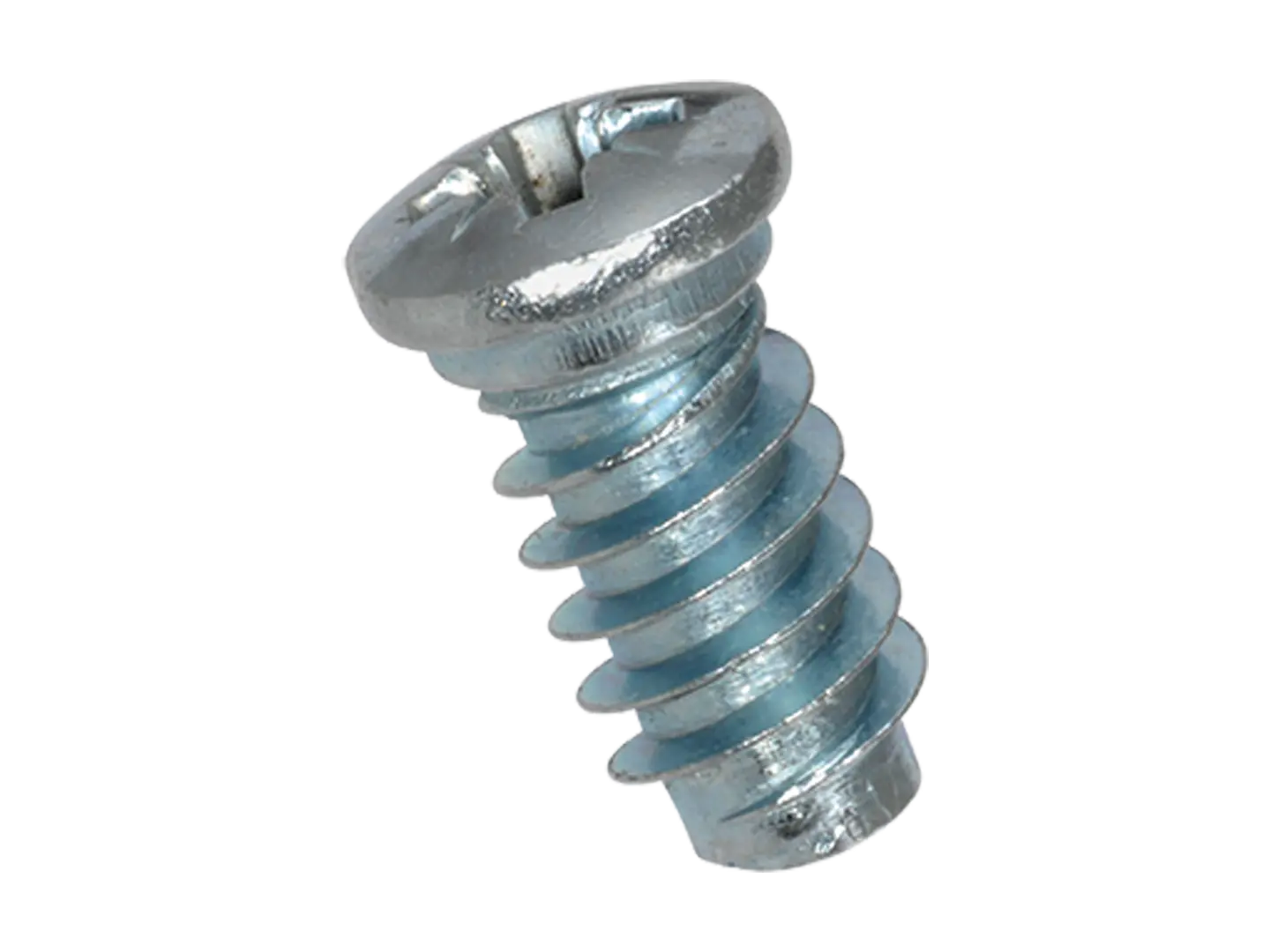 BN 1935 | 十字槽Euro螺钉 Z型十字槽，带双螺纹