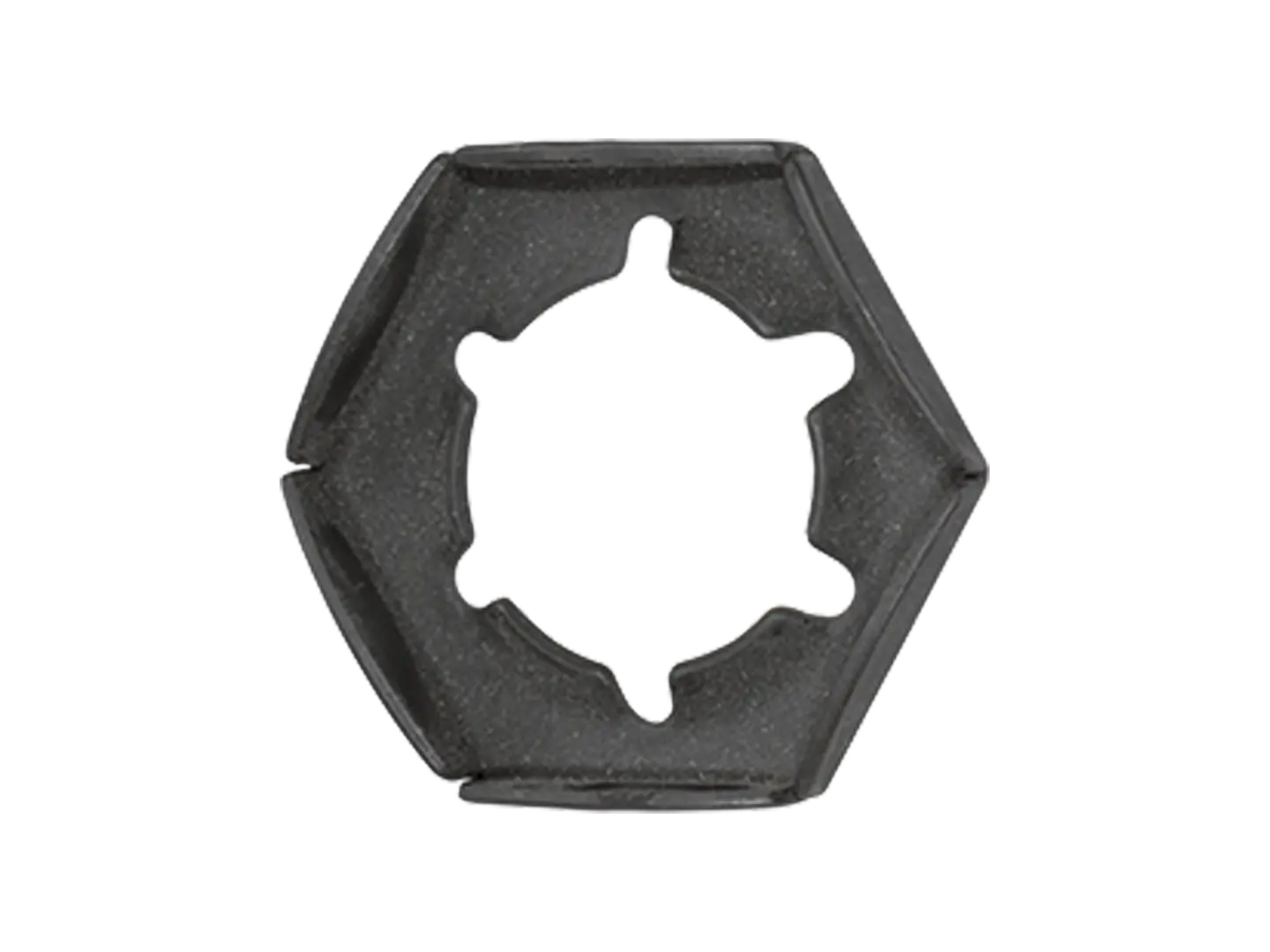 BN 1964 | Self-locking counter nuts