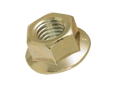 Product image of Hex flange nuts