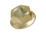 Product image of Hex flange nuts