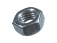 Product image of Hex nuts type 1
