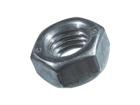 Product image of Hex nuts type 1