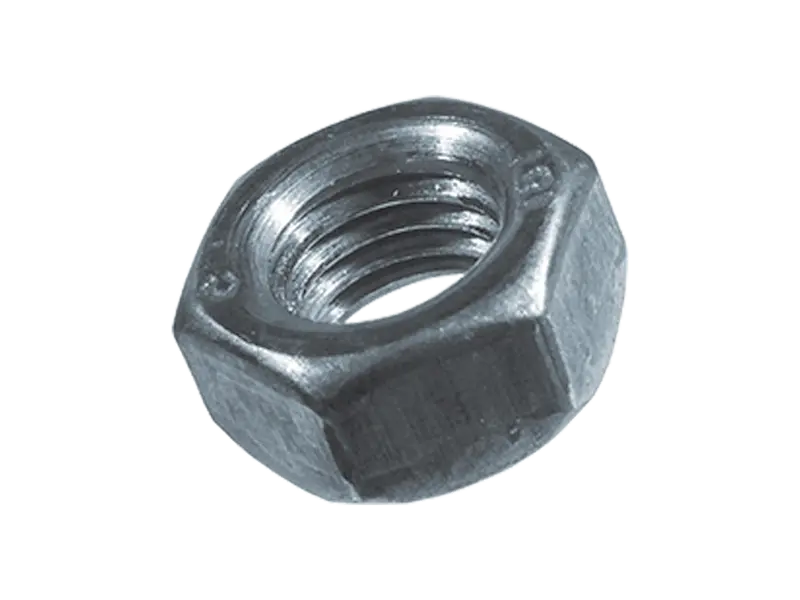 Product image of Hex nuts type 1