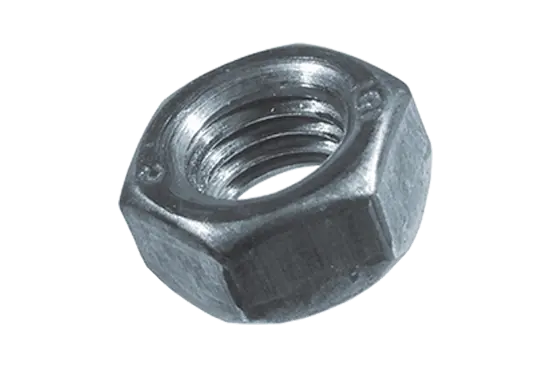 BN 1983 | Hex nuts type 1