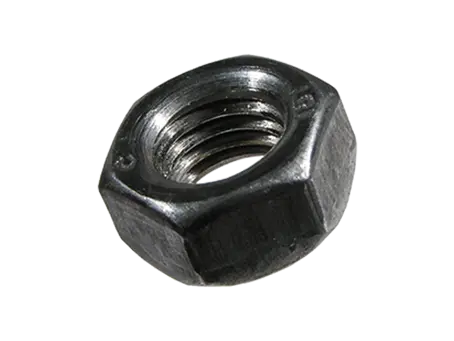 Product image of Hex nuts type 1