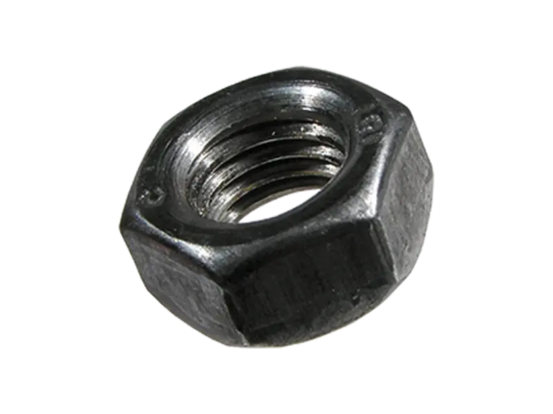 Product image of Hex nuts type 1