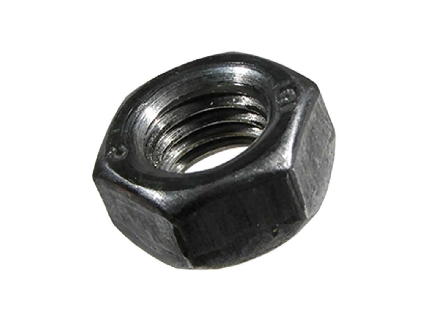 BN 1984 | Hex nuts type 1