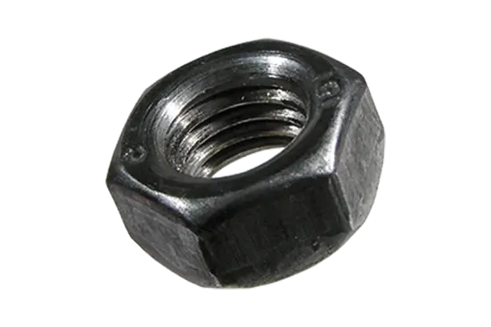 BN 1984 | Hex nuts type 1