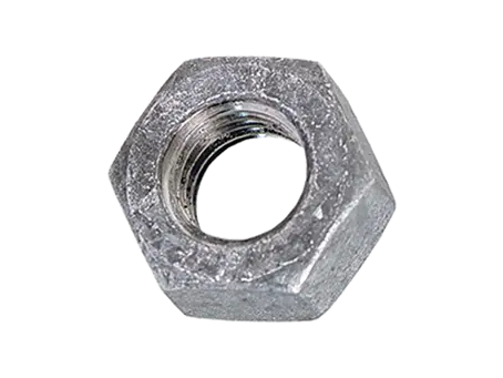 Product image of Hex nuts type 1