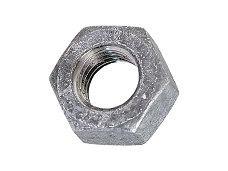Product image of Hex nuts type 1