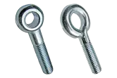 Eye Bolts and Lifting Eye Bolts